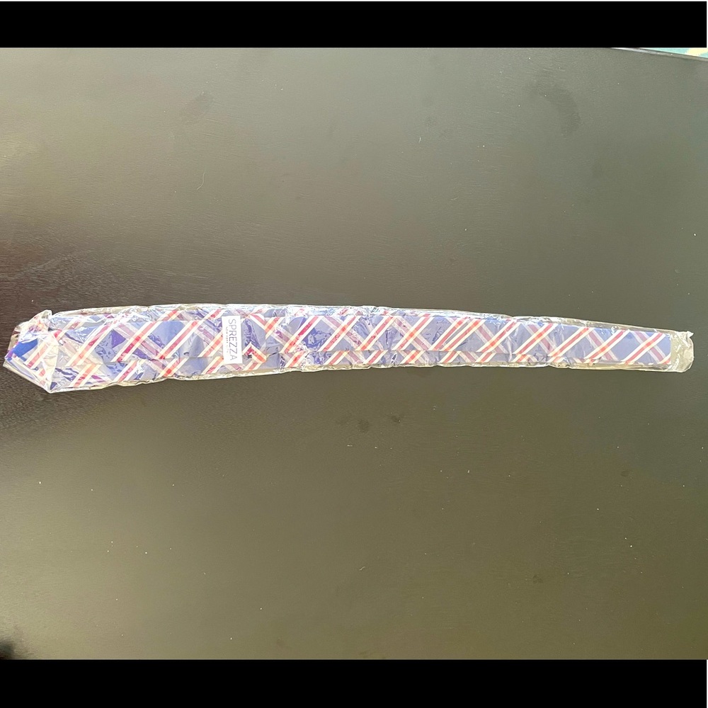 Sprezza tie - Picture 3 of 3
